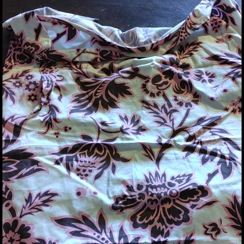 Breast feeding cover